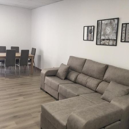 Apartamento 21, Muy Centrico, 5Personas Apartment Тортоса Екстериор снимка