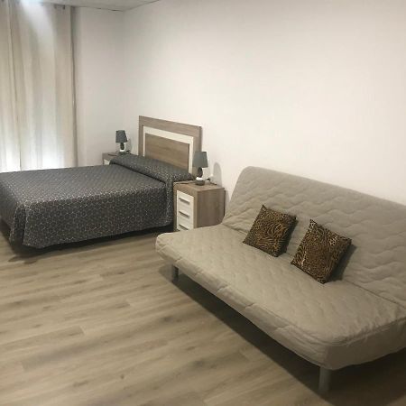 Apartamento 21, Muy Centrico, 5Personas Apartment Тортоса Екстериор снимка