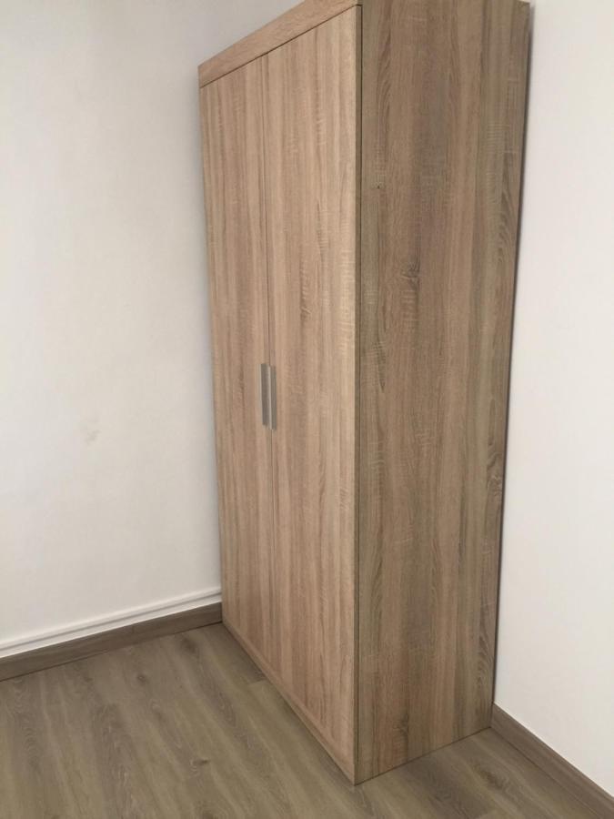 Apartamento 21, Muy Centrico, 5Personas Apartment Тортоса Екстериор снимка