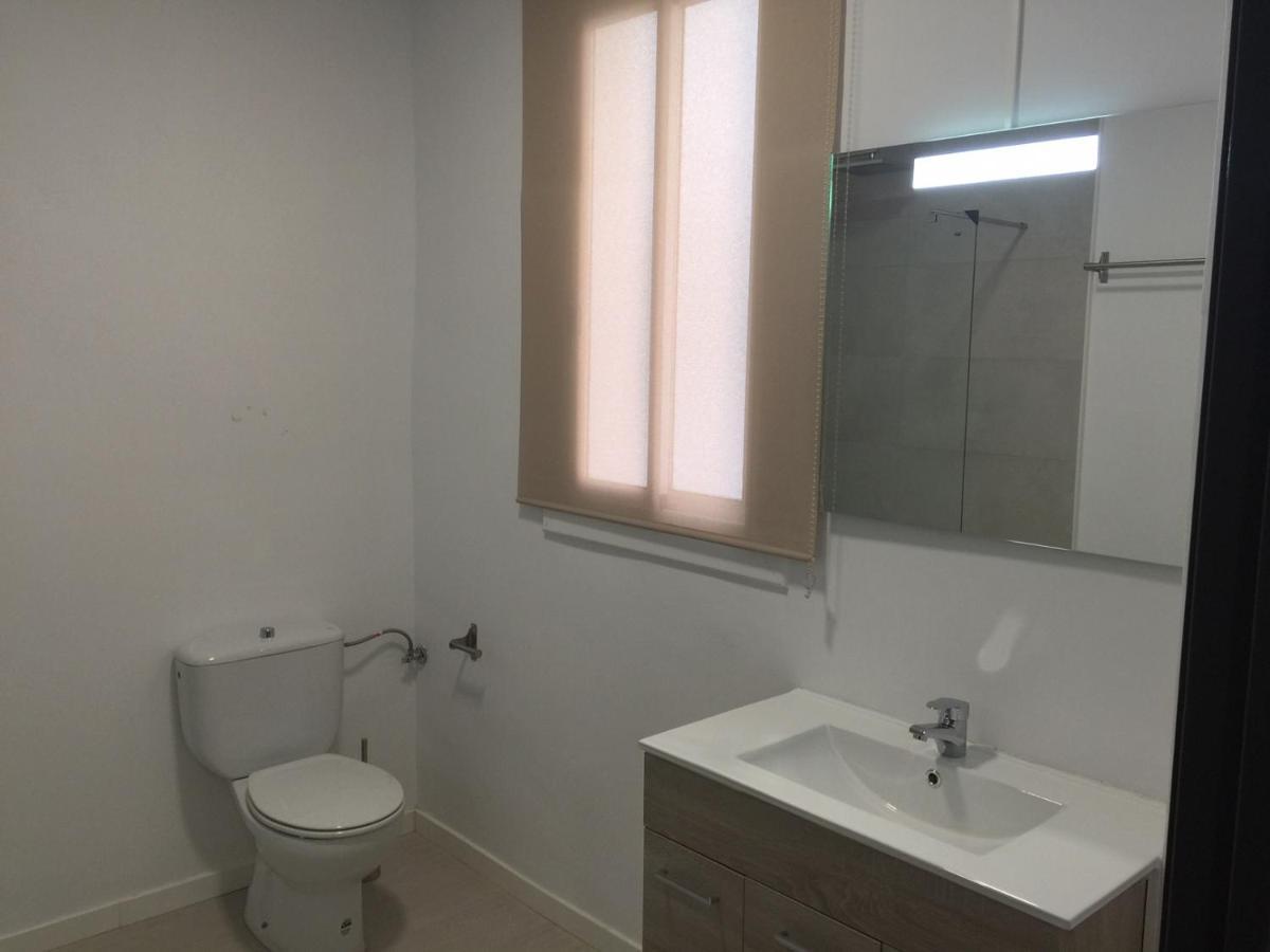 Apartamento 21, Muy Centrico, 5Personas Apartment Тортоса Екстериор снимка