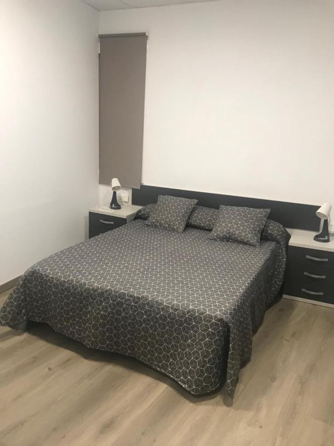 Apartamento 21, Muy Centrico, 5Personas Apartment Тортоса Екстериор снимка