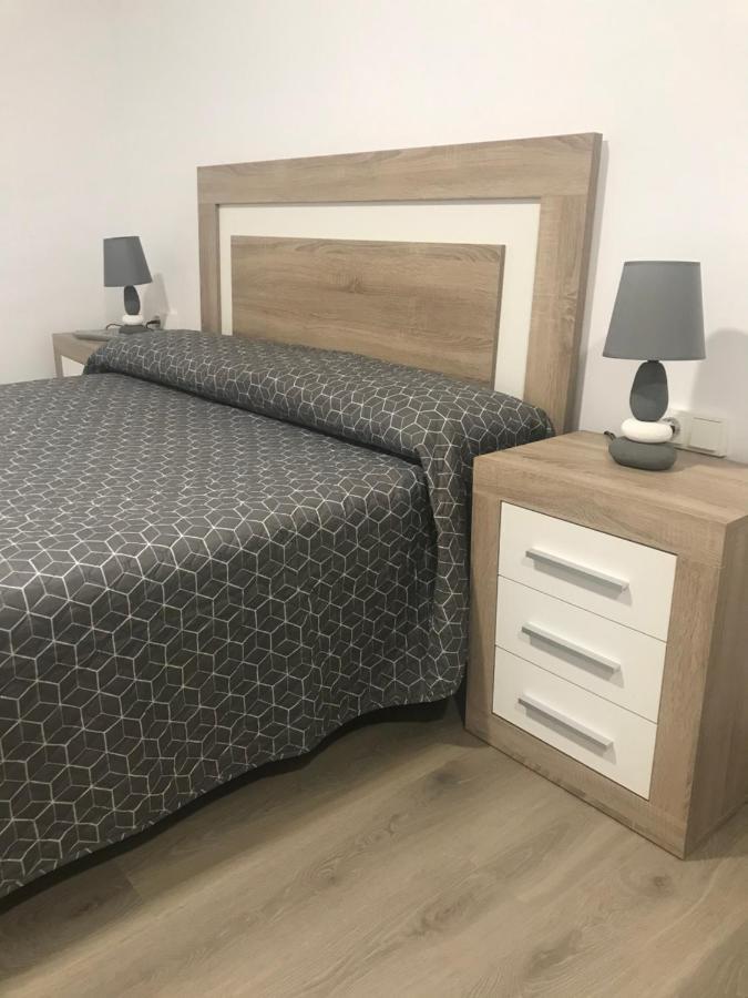 Apartamento 21, Muy Centrico, 5Personas Apartment Тортоса Екстериор снимка