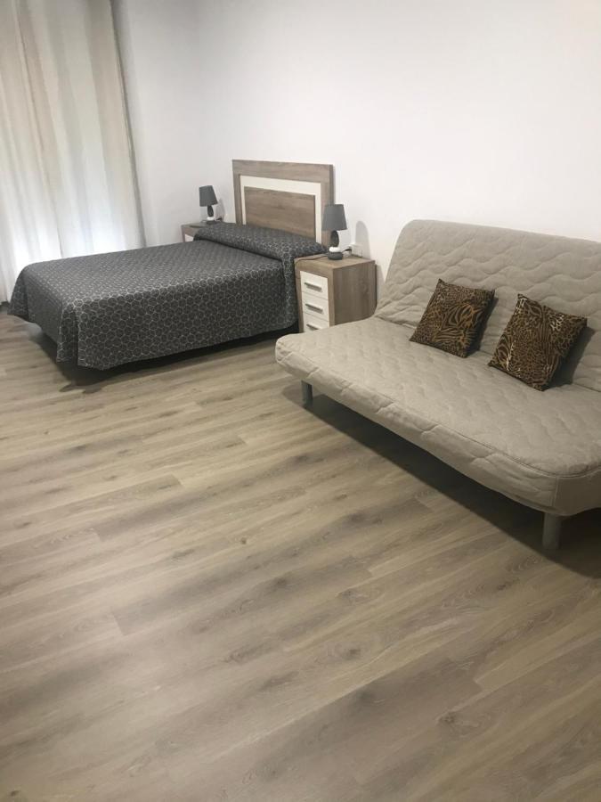 Apartamento 21, Muy Centrico, 5Personas Apartment Тортоса Екстериор снимка